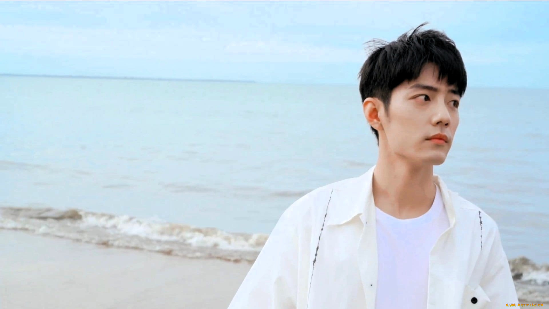 , xiao zhan, , , 